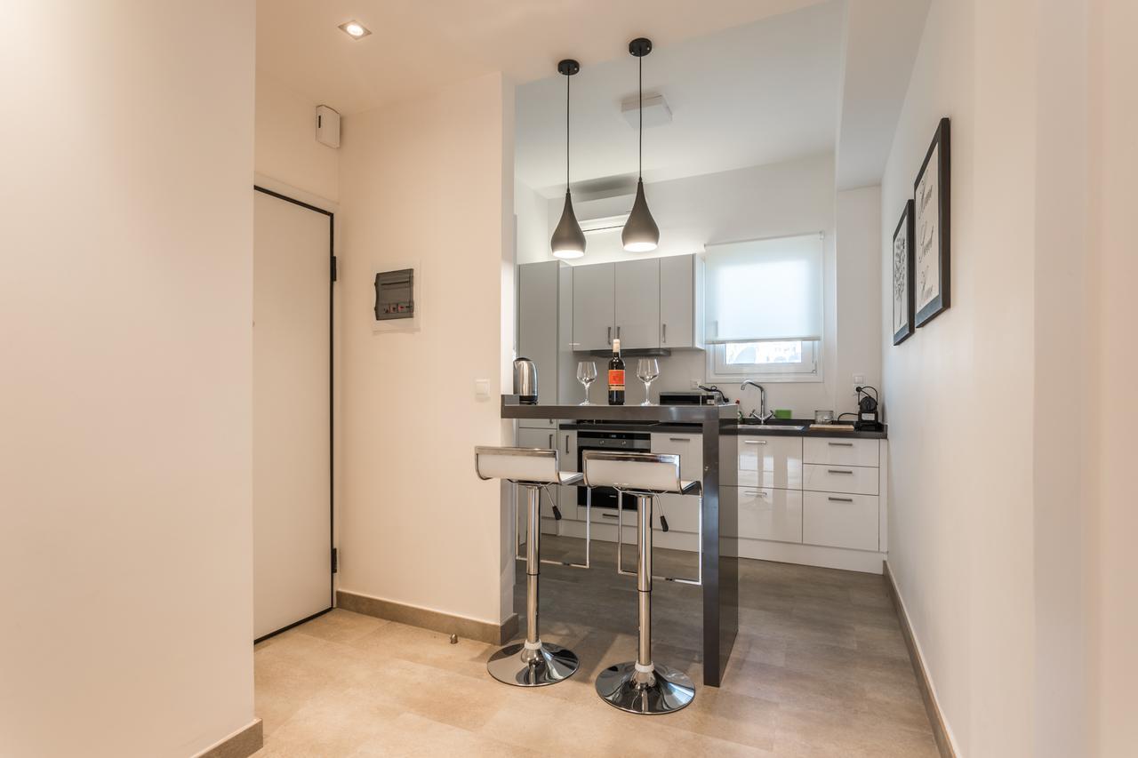 Appartement Pagrati 2Bdr Flat à Athènes Extérieur photo