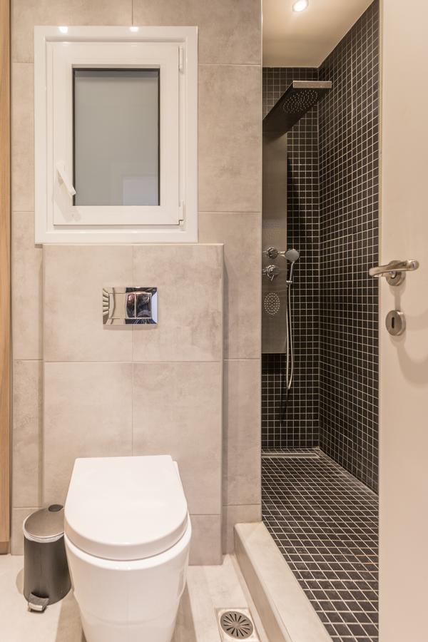 Appartement Pagrati 2Bdr Flat à Athènes Extérieur photo