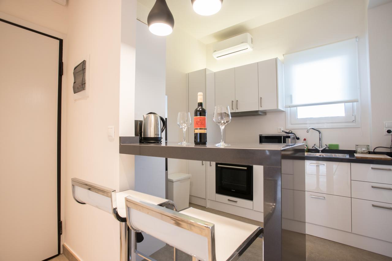 Appartement Pagrati 2Bdr Flat à Athènes Extérieur photo